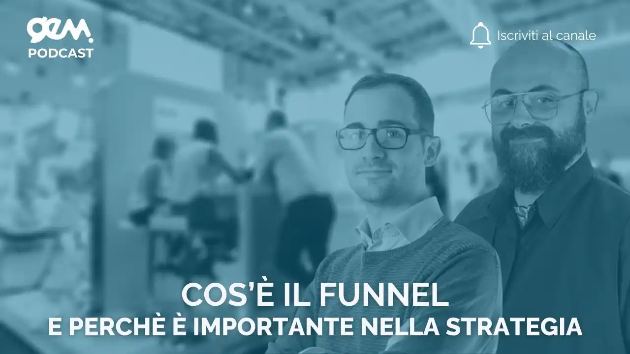 Cos'è il funnel