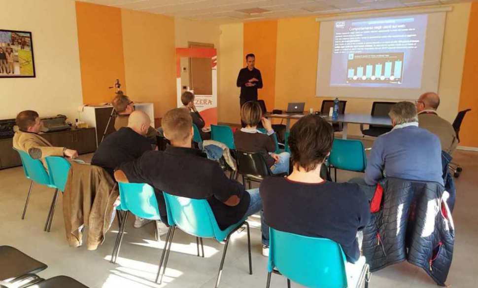 corso web marketing per artigiani