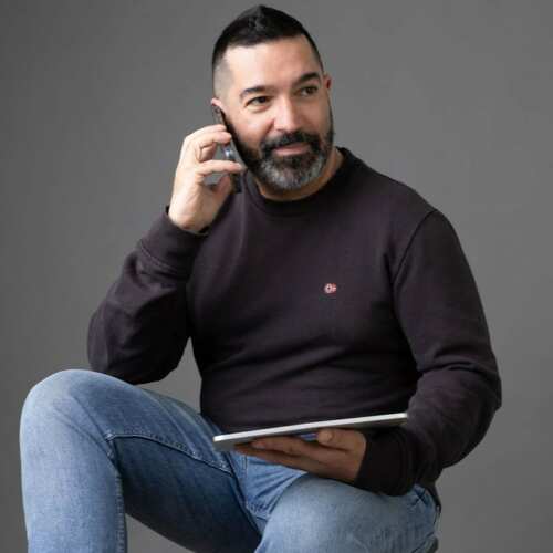 Gilberto Tortora - Gem Communication