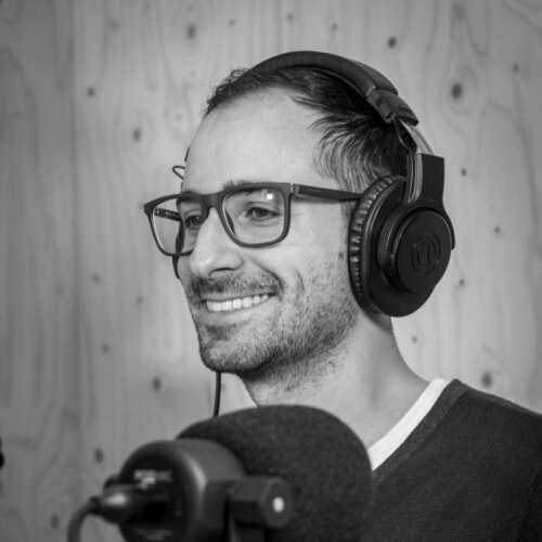 Pietro Panizza - Gem Communication
