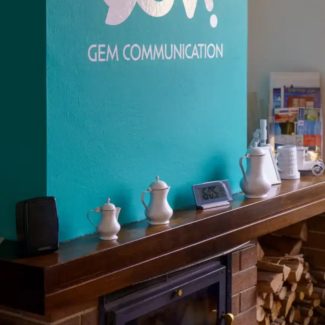 Gem Communication web agency cuneo consulenza marketing