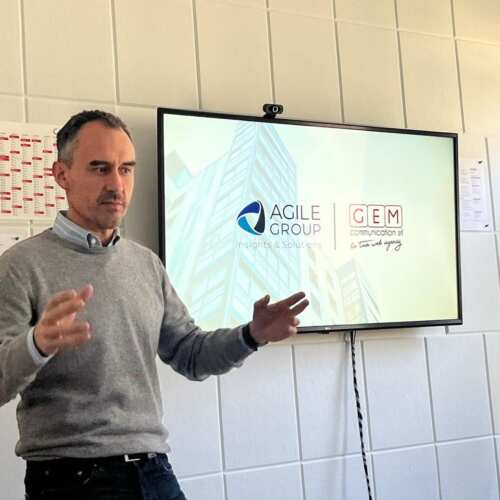 Gem Communication web agency cuneo consulenza marketing